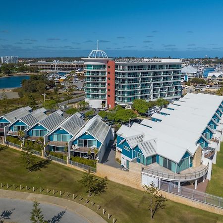 Sea Side 411 Apartment Mandurah Ngoại thất bức ảnh