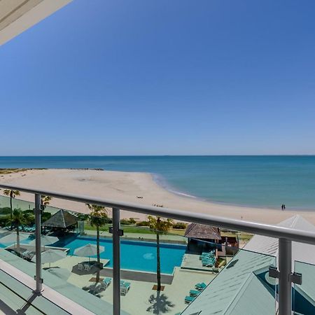 Sea Side 411 Apartment Mandurah Ngoại thất bức ảnh