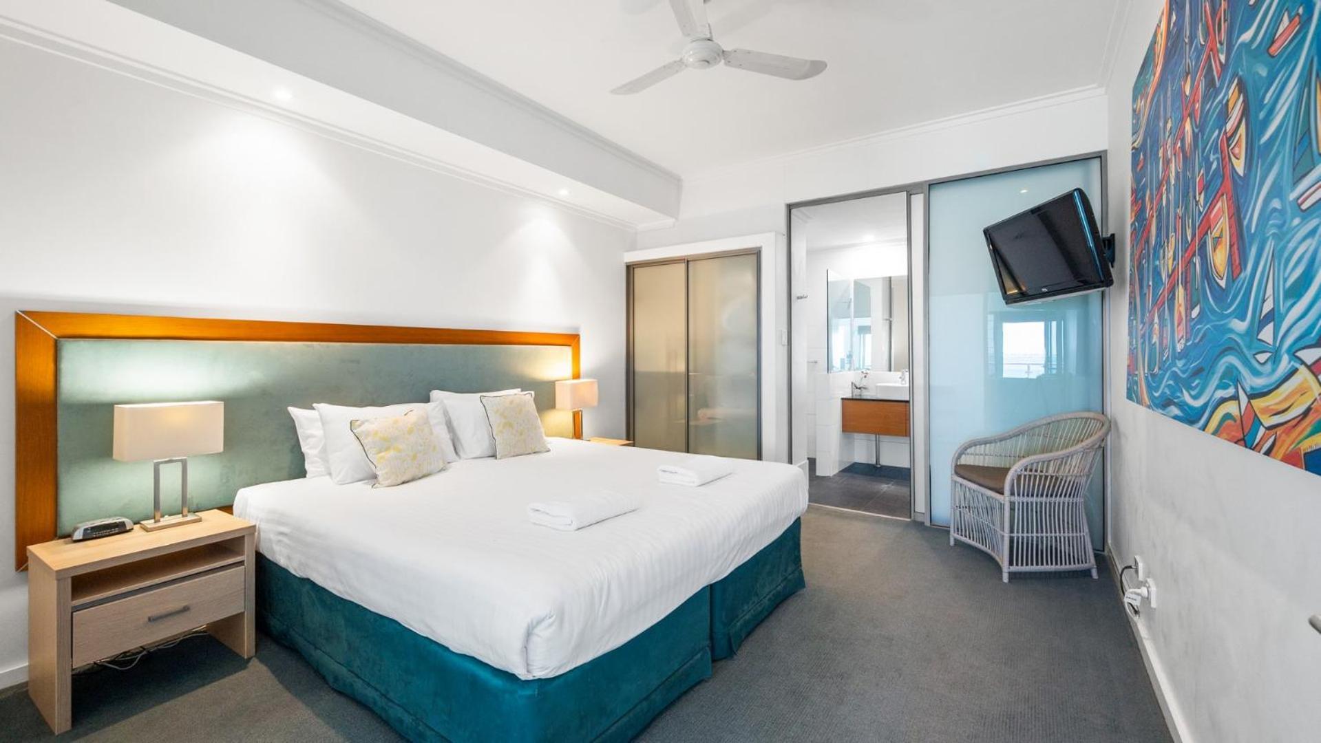 Sea Side 411 Apartment Mandurah Ngoại thất bức ảnh