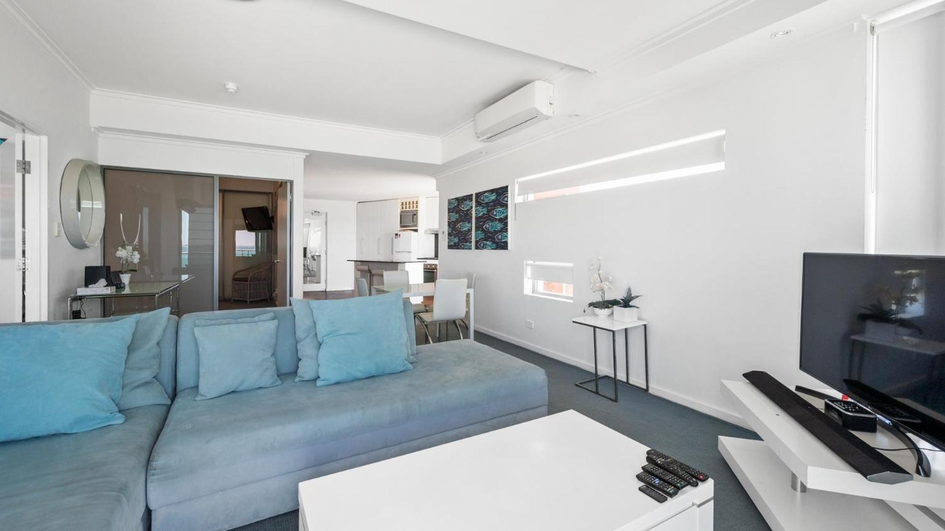 Sea Side 411 Apartment Mandurah Ngoại thất bức ảnh
