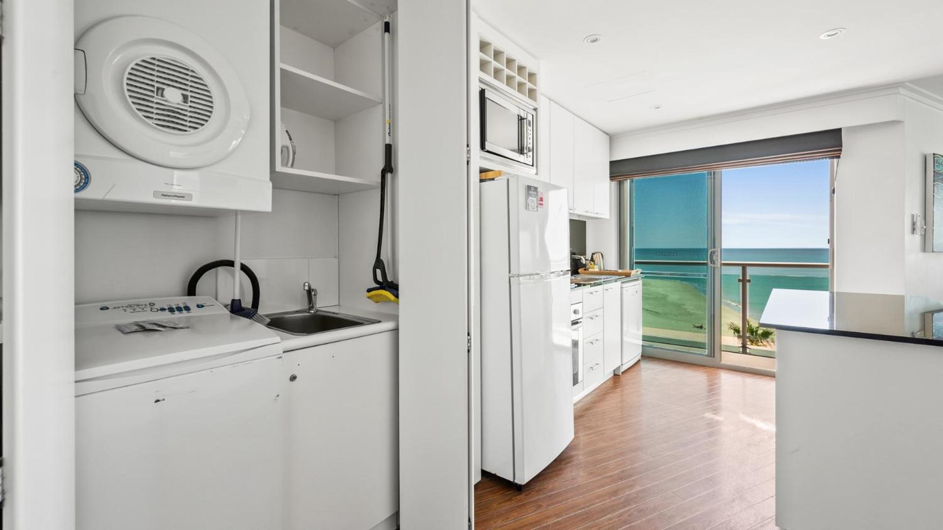 Sea Side 411 Apartment Mandurah Ngoại thất bức ảnh